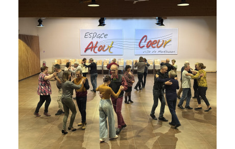 nouveaux adhérents 2025/2026