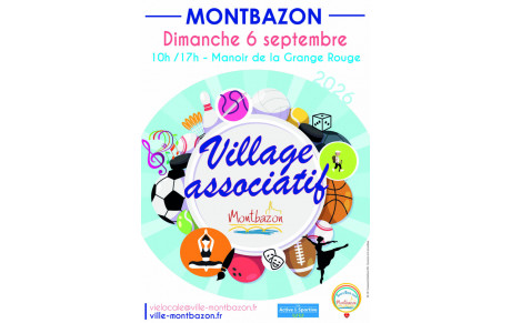 village associatif 6 septembre